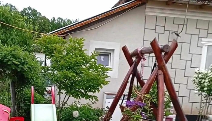 Tractorase Japoneze Maracineni Si Utilaje -  Fotografii - Mărăcineni