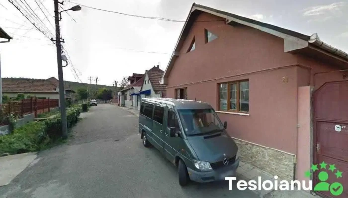 Tractări Auto Blaj - Blaj