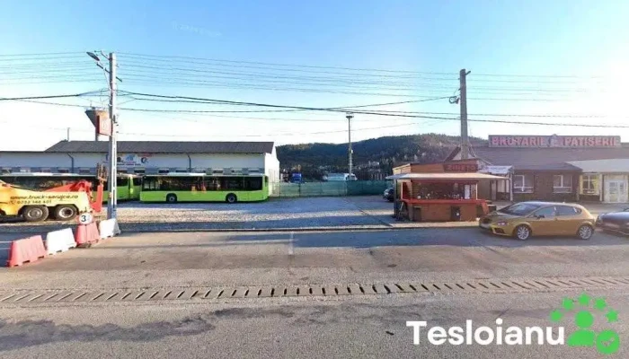 Tractări Auto Vatra Dornei - Tihuta - Mestecanis - Vatra Dornei