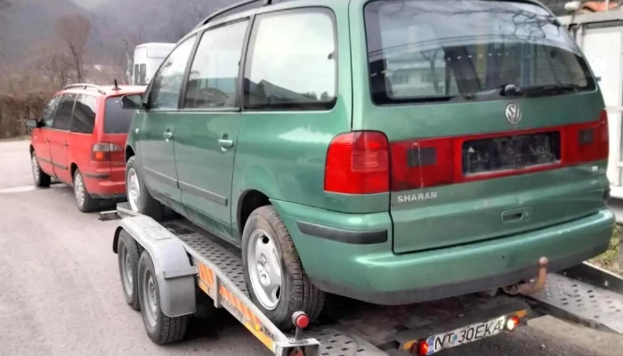 Tractări non-stop Bicaz chei ionut - Bicaz-Chei
