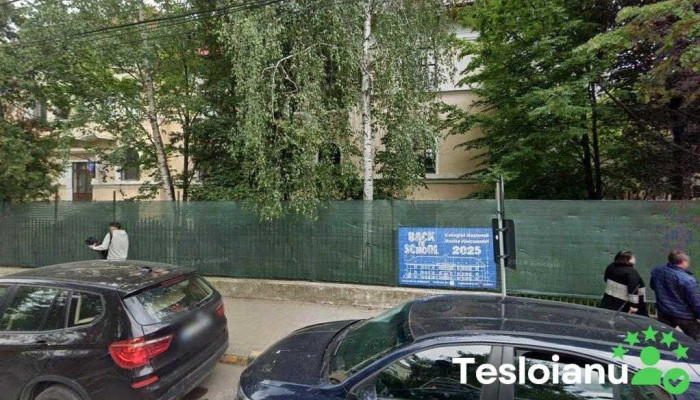 Tradiție si Tehnologie by Lucian Sandu-Milea - Bacău