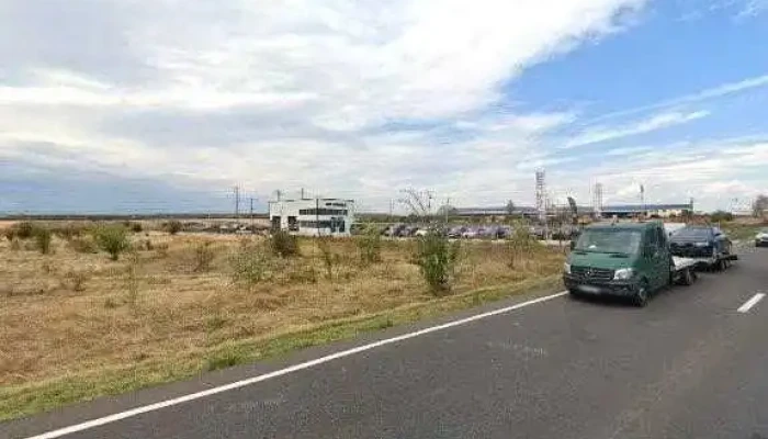 Trandi Camy Auto -  Prețuri - Albota