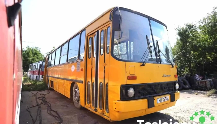 Trans Aleşd S.a. - Aleșd 415100