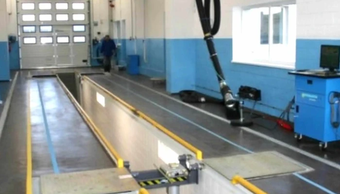 Transloc Service Auto / Vopsitorie Auto - Fălticeni