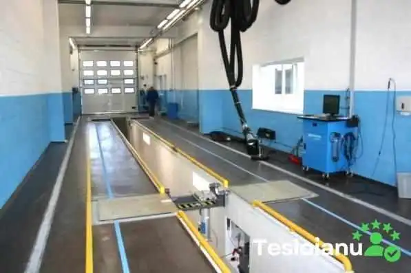 Transloc Service Auto Vopsitorie Auto Interior - Fălticeni