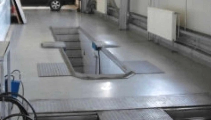 Transloc Service Auto Vopsitorie Auto Unde - Fălticeni