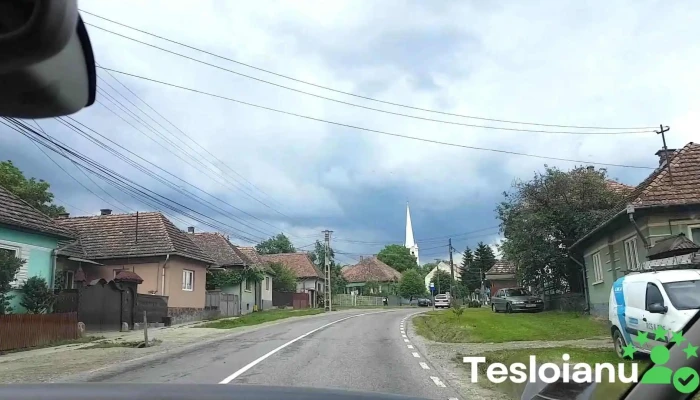 Trei Sate -  Videoclipuri - Trei Sate