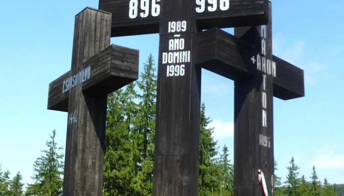 Triple Cross -  Deschis Acum - Miercurea Ciuc