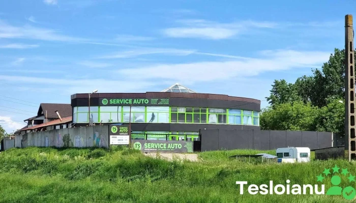 Ts Service auto - România