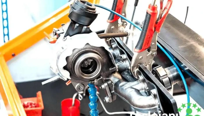 Turbo Lider / Service Auto - Comuna Moara