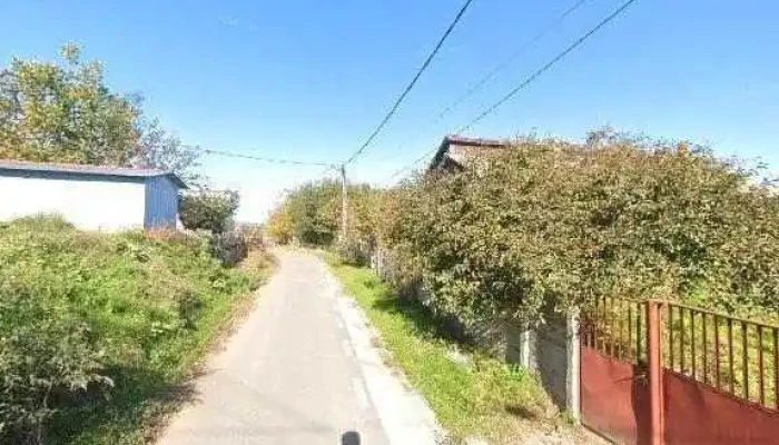 Ture Cu Caiace -  Street View Si 360deg - Somova