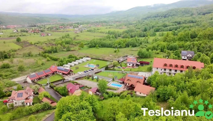 Turnul Belvedere -  Cele Mai Recente - Sovata