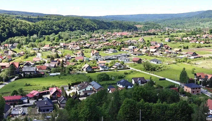 Turnul Belvedere -  Telefon - Sovata