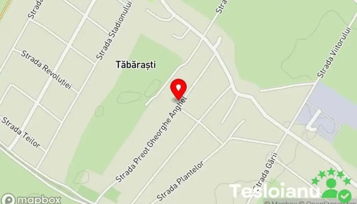 Tăbărăști - Tăbărăști