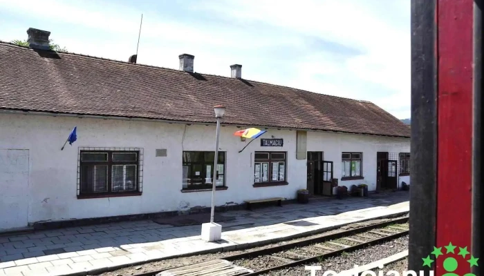 Tălmaciu - Tălmaciu
