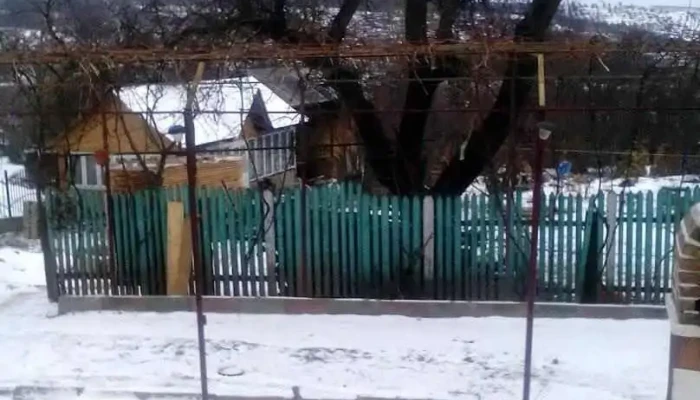 Tătăruși - Tătăruși