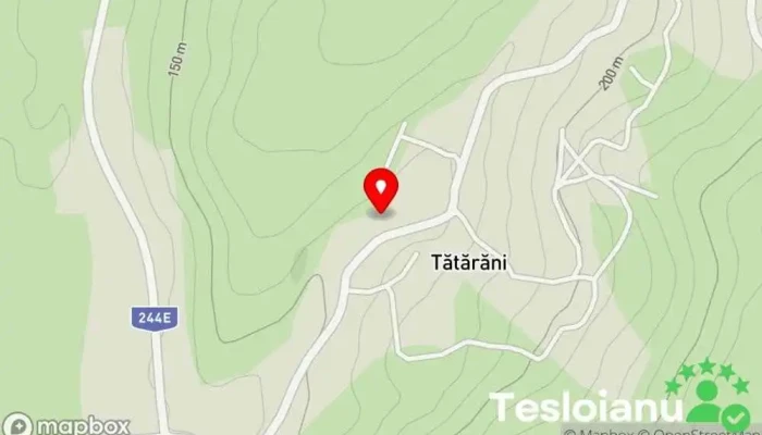 Tătărăni - Tătărăni