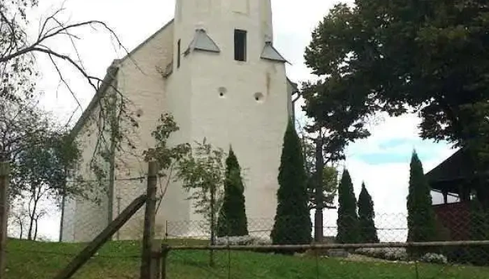 Uileacu Șimleului - Uileacu Șimleului