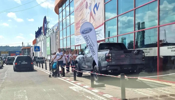 Union Cars -  Recenzii - Suceava