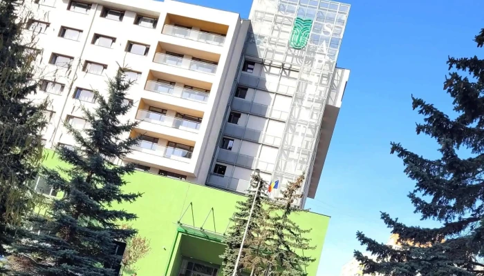 Universitatea Sapientia - Miercurea Ciuc
