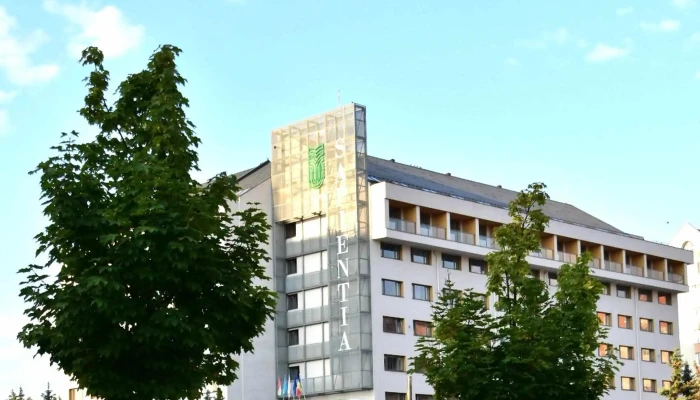 Universitatea Sapientia -  Program - Miercurea Ciuc