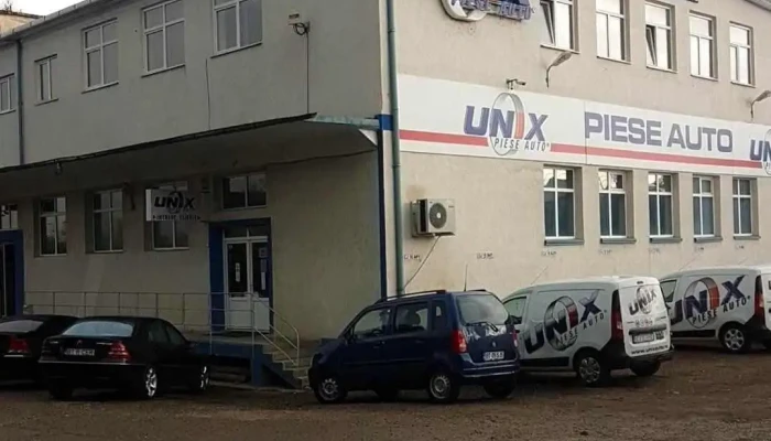 Unix Botoşani - Botoșani 710002