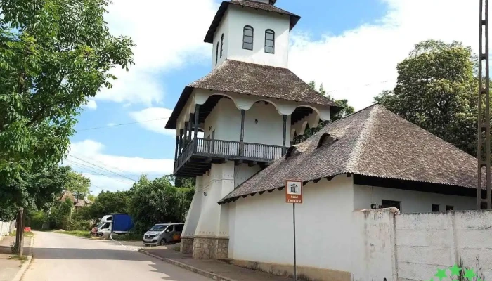 Urlați - Urlați