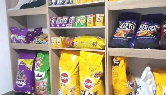 Ursan Agro - Câmpia Turzii