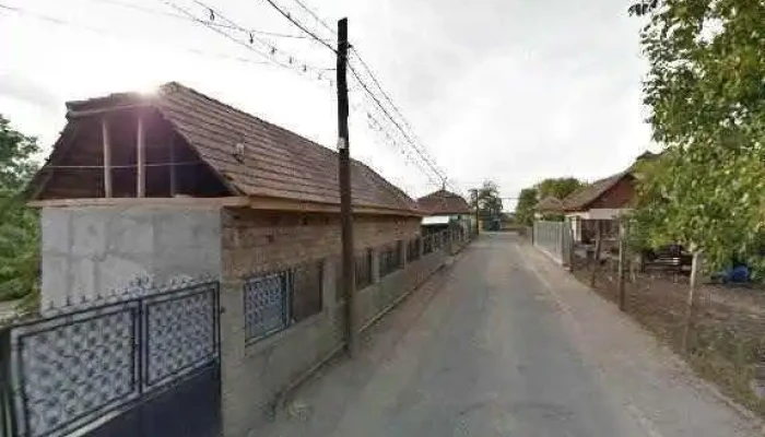 Ursan Agro -  Street View Si 360deg - Câmpia Turzii