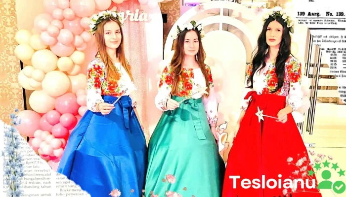 Ursitoare de Poveste Drobeta Turnu Severin - Drobeta-Turnu Severin
