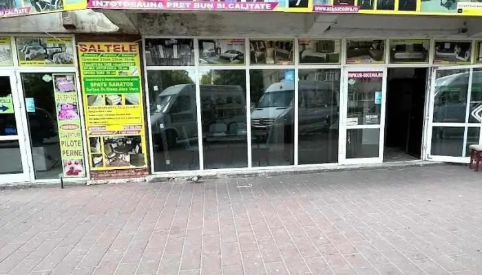 Usi Interior Lemn,Usi Metalice - Suceava