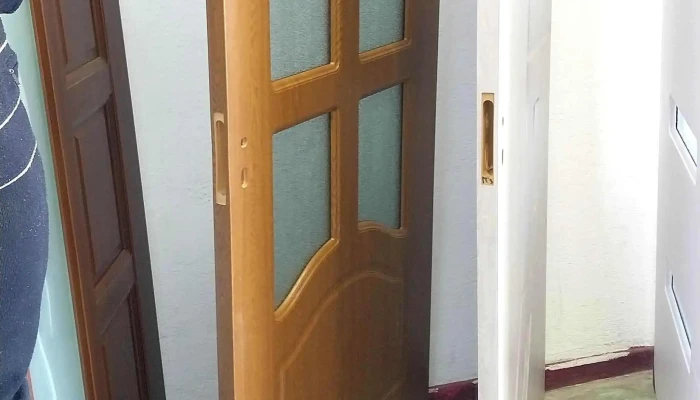 Usi Interior Lemnusi Metalice Adresă - Suceava