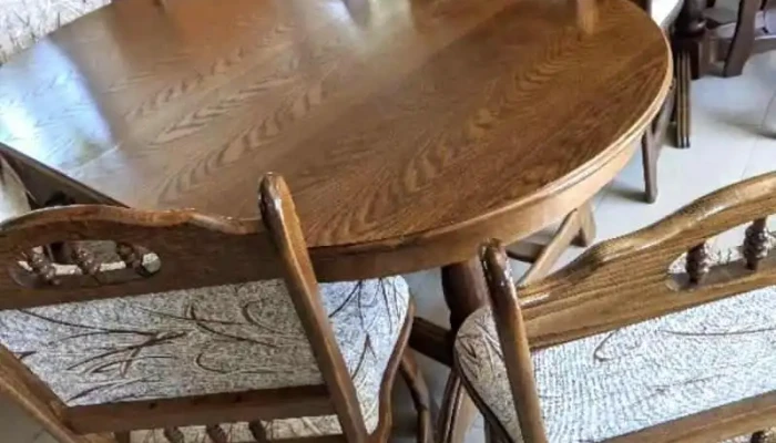Usi Interior Lemnusi Metalice De La Proprietar - Suceava