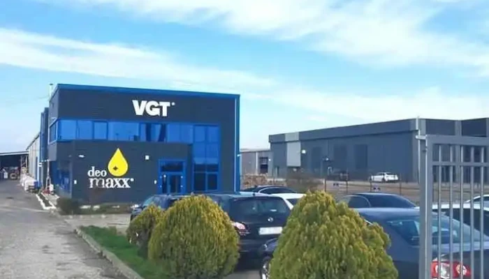 Vadcris Group Trading -  Unde - Albota