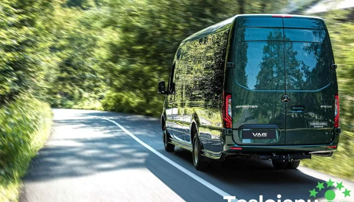 Vag Bus Creator - Piatra Neamț 610201