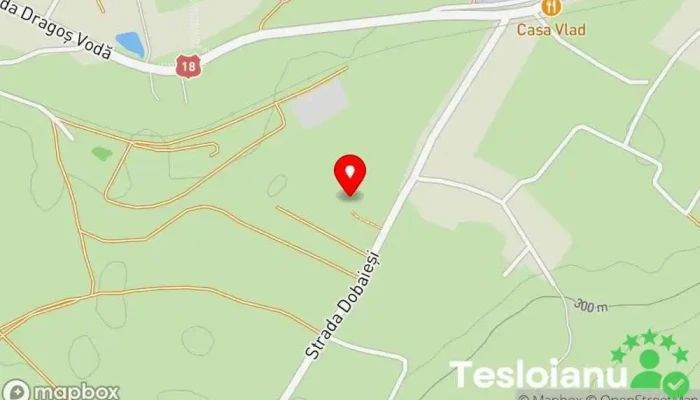 hartă a Valea Cufundoasă  în Valea Cufundoasă