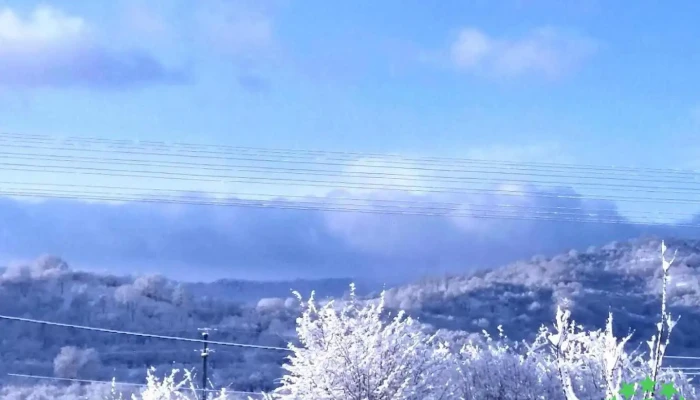 Valea Hotarului - Valea Hotarului