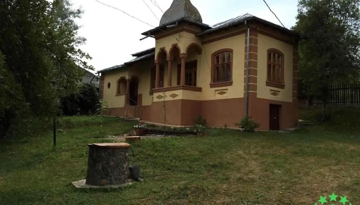 Valea Lungă-Cricov - Valea Lungă-Cricov