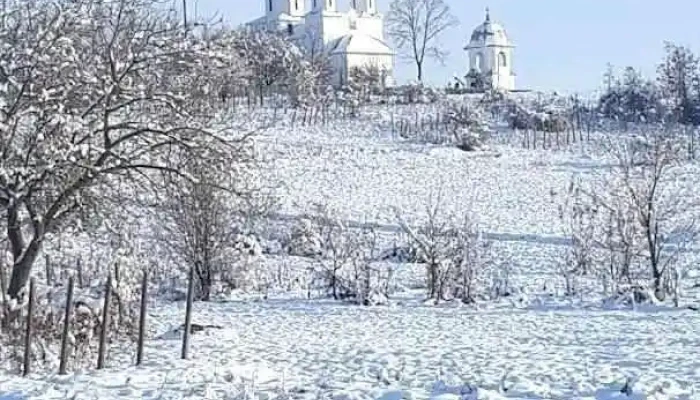 Valea Mare - Valea Mare