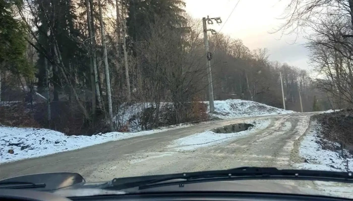 Valea Neagra Comentarii - Valea Neagră