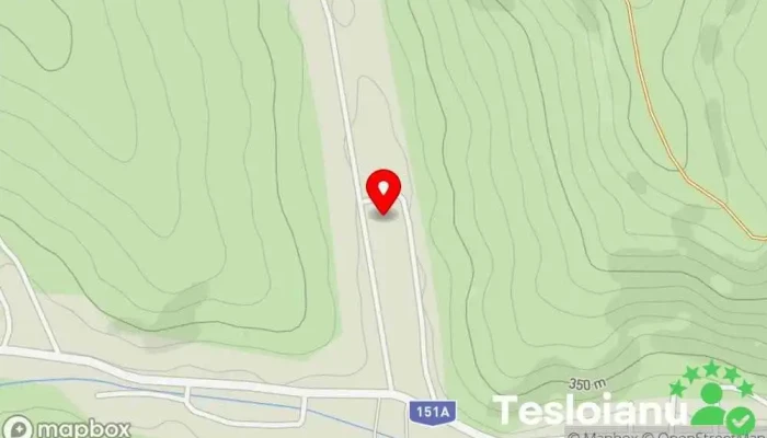 hartă a Valea Sânpetrului  în Valea Sânpetrului