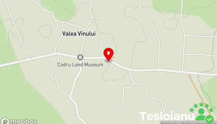 hartă a Valea Vinului  în Valea Vinului