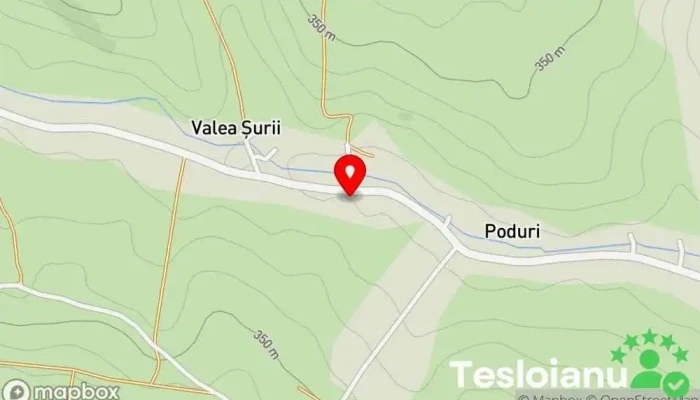 Valea Şurii - Valea Şurii