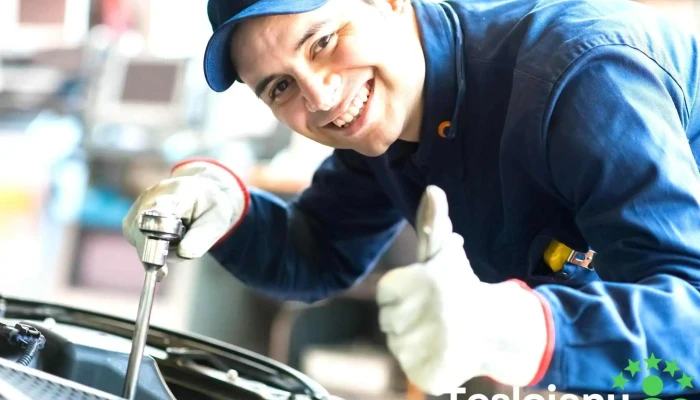 Valmon - Service Auto - 1 Decembrie 077005