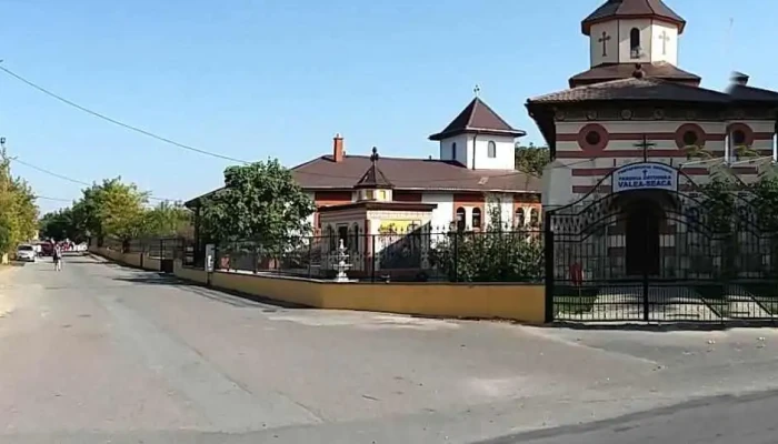 Valu lui Traian - Valu Lui Traian