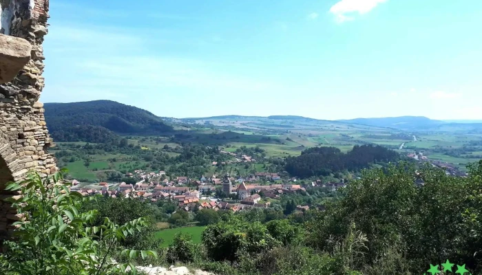 Vanatori Munte - Vânători