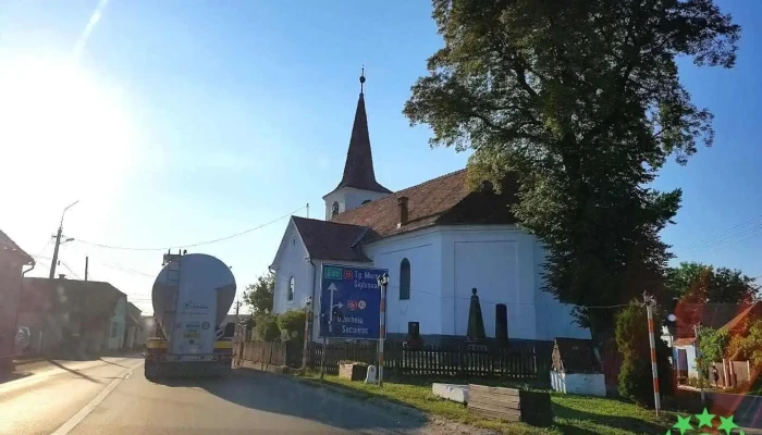 Vânători - Vânători