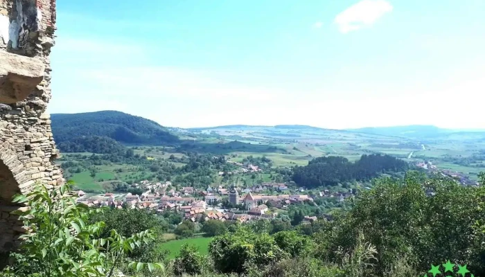Vânători - Vânători