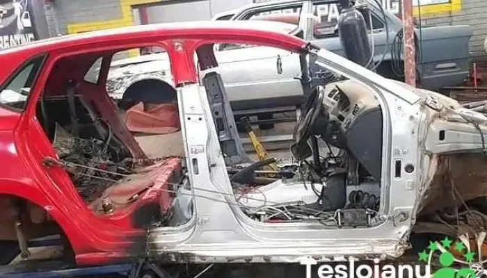 Verificari Auto Bacau - Bacău 600001