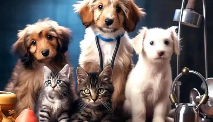 Veterinar Lunca Cetatuii - Lunca Cetățuii 707085